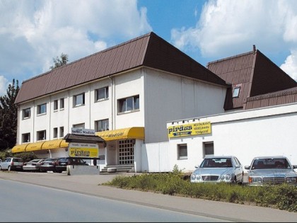 Foto: Pir&amp;auml;us in Wuppertal