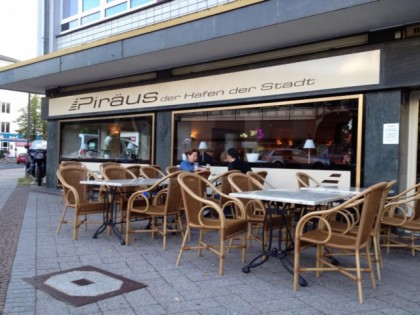 Foto: Pir&amp;auml;us in Wuppertal