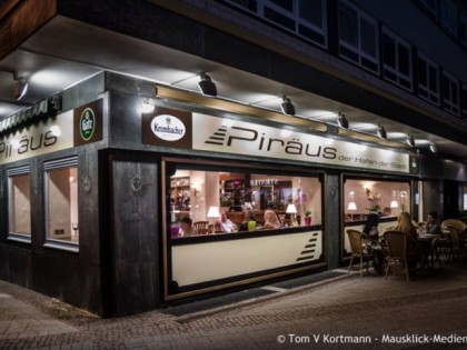 Foto: Pir&amp;auml;us in Wuppertal