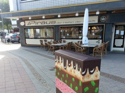 Foto: Piräus in Wuppertal